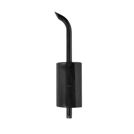Exhaust muffler for Ford N/M