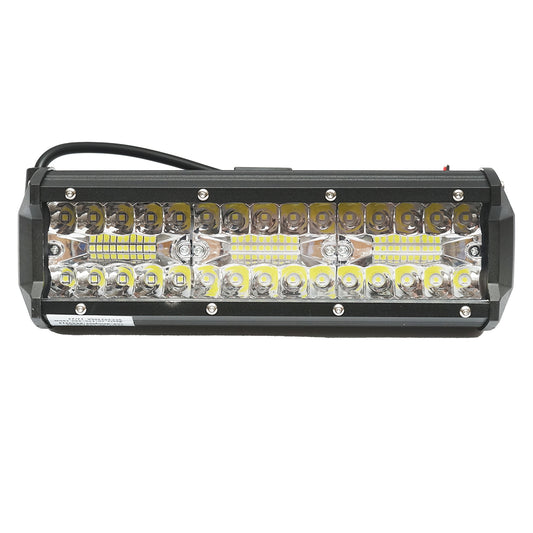 LED bar lamp 12-24V, 180W, 62x79x307mm Breckner Germany