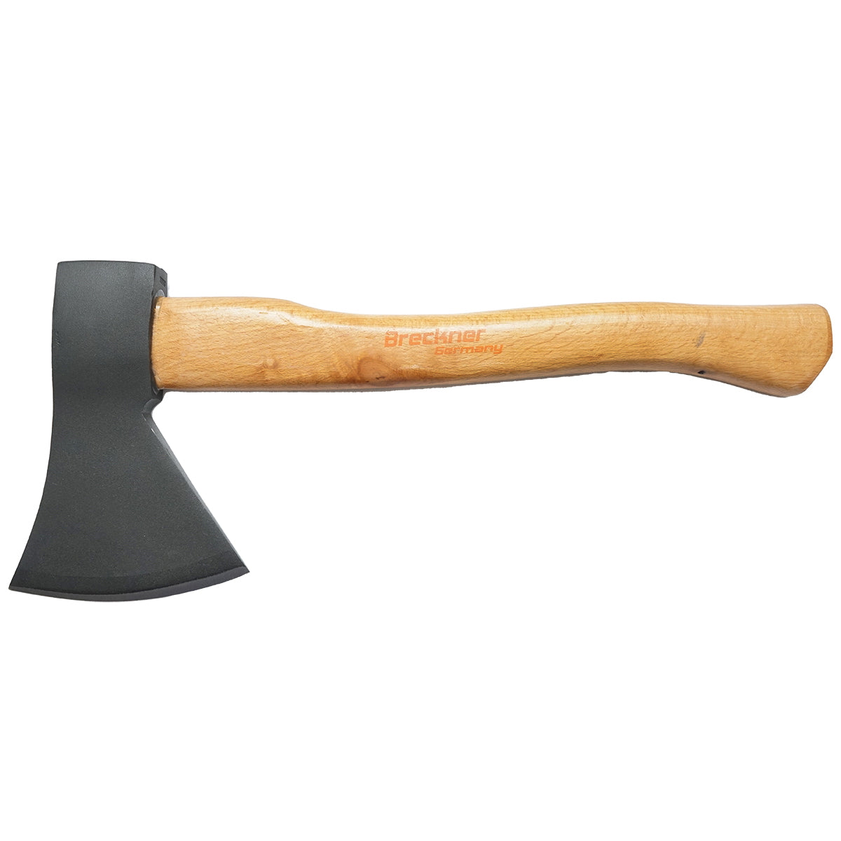 Axe 1000g, 400mm wooden handle and Breckner Germany steel blade
