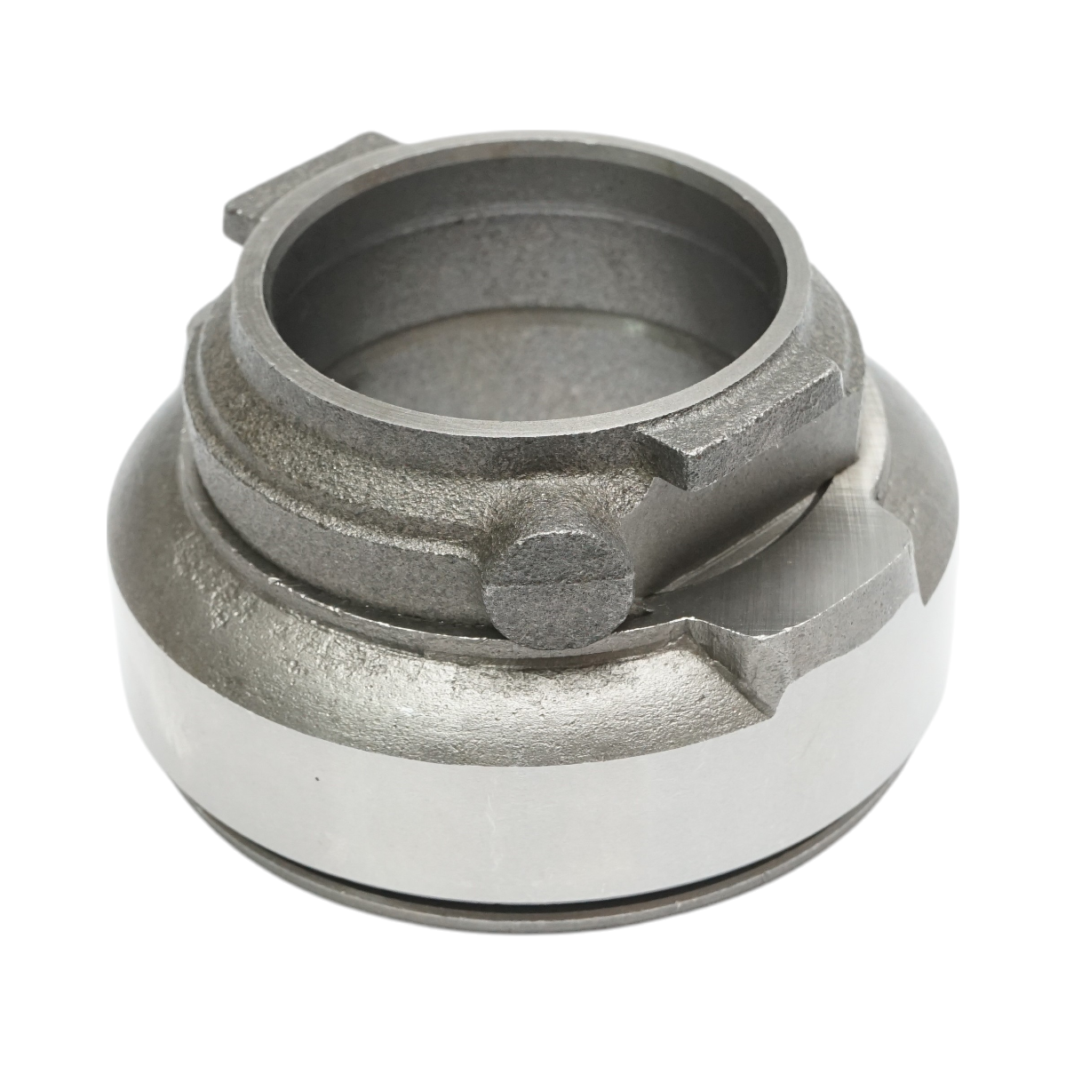 Clutch pressure bearing housing John Deere 57/64.5x100x56mm OEM code AL120098, AL57298, AL28738