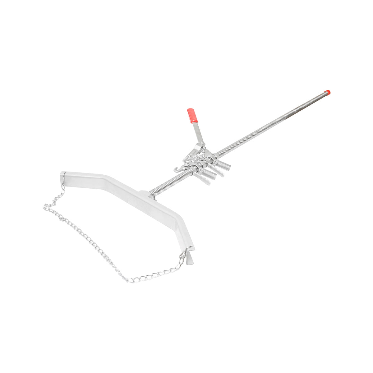 Veal extraction device, Breckner forceps Germany