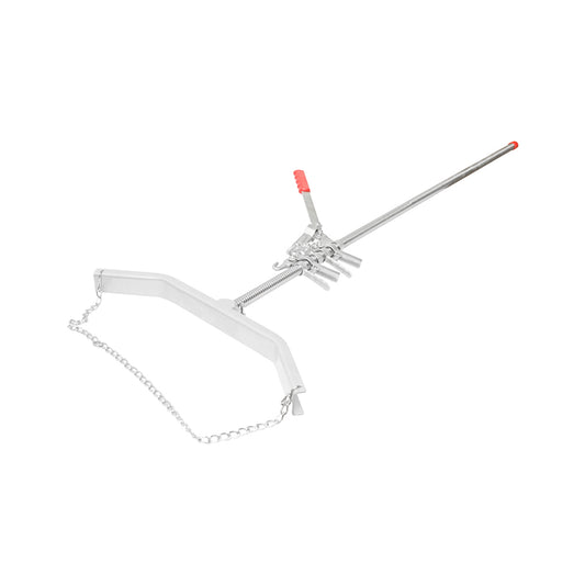 Veal extraction device, Breckner forceps Germany
