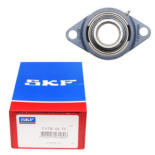 Bearing housing SKFFYTB 45 TF
