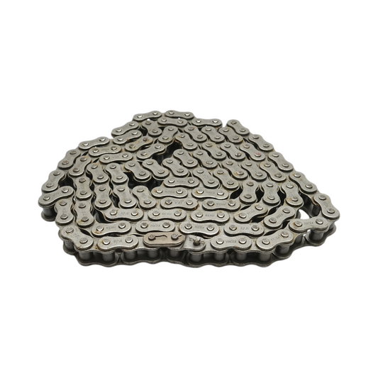 Long transmission chain for baler 9YK