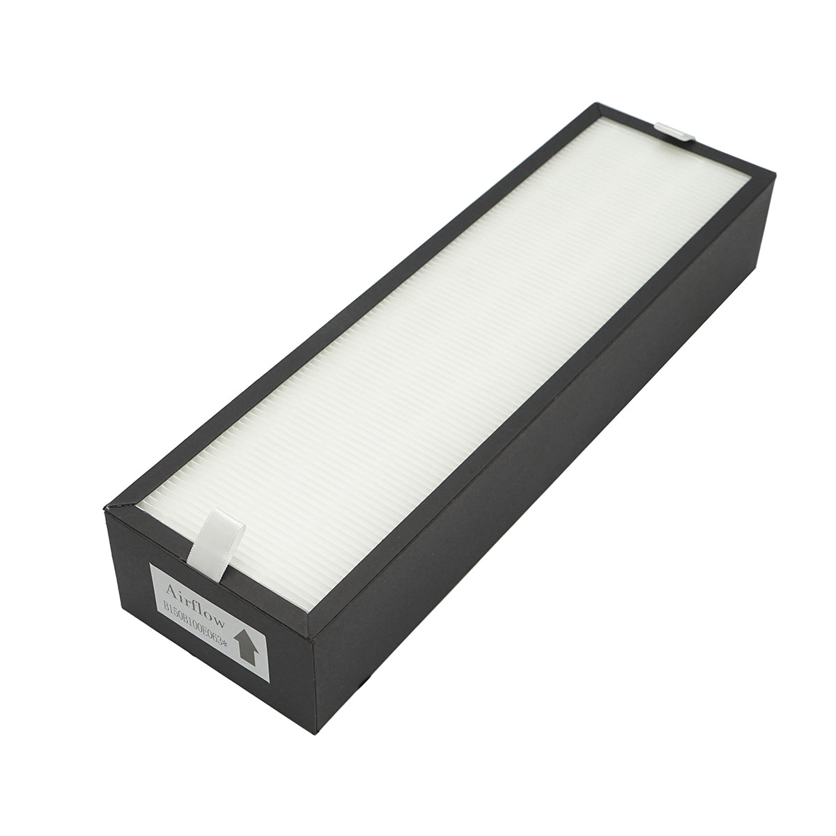 HEPA filter for the heat recovery ventilation unit DISMT17