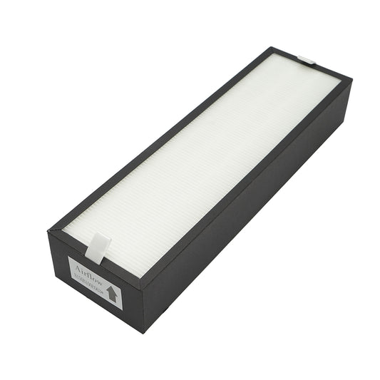HEPA filter for the heat recovery ventilation unit DISMT17