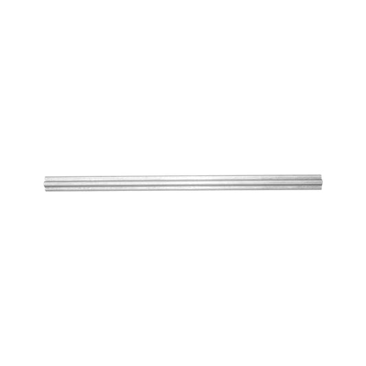 Set of star-shaped cardan pipe series T2 outer 57/61 and inner 47/51 L=1m