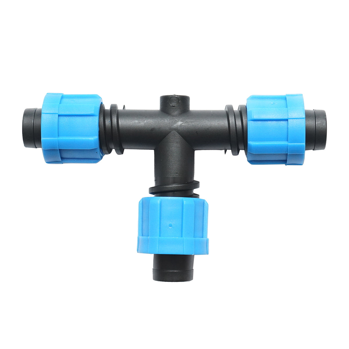 Your equal for the band, D17x17x17mm irrigation systems