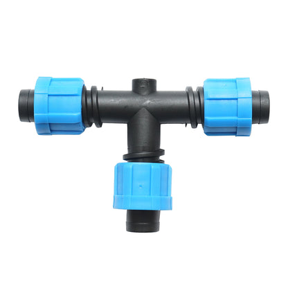 Your equal for the band, D17x17x17mm irrigation systems