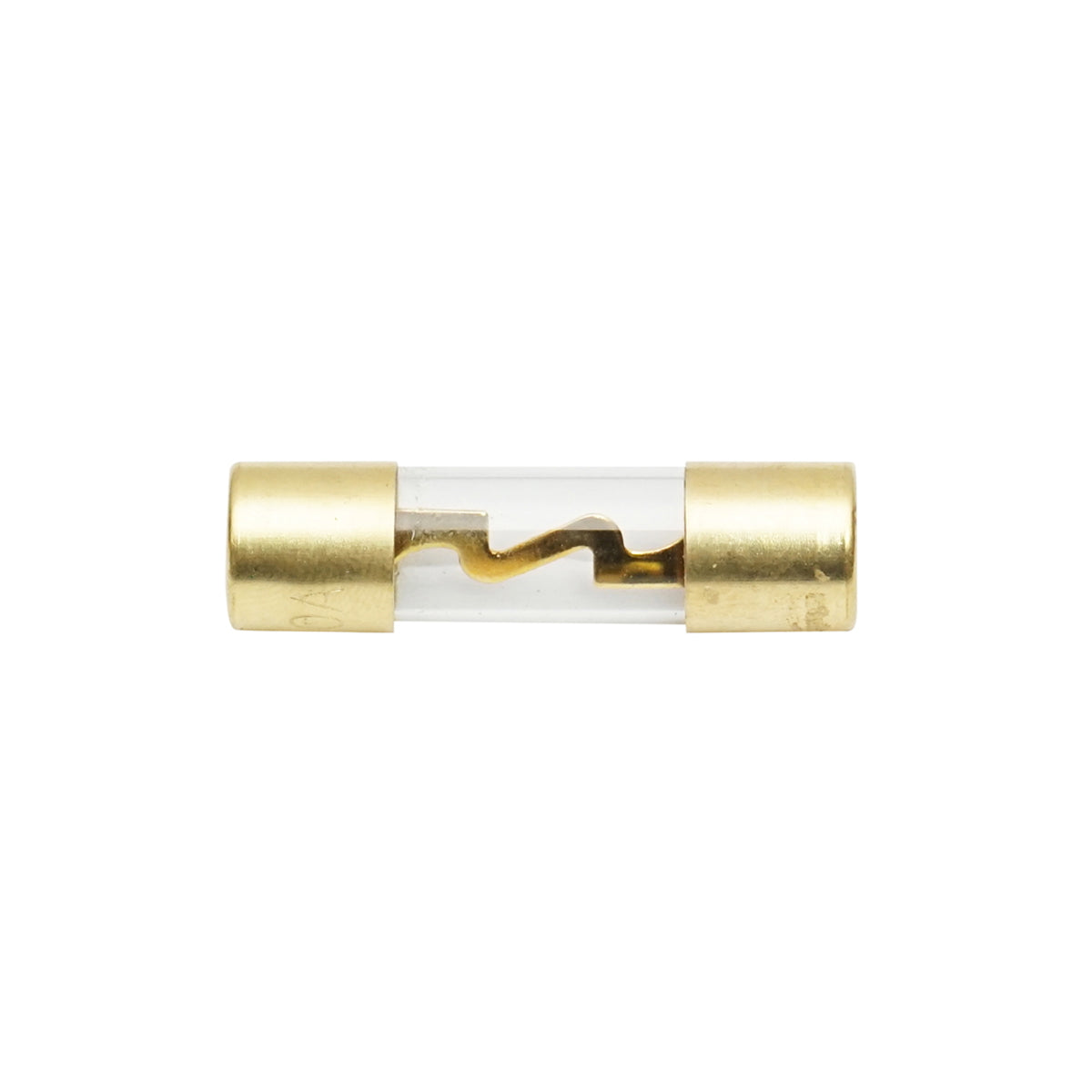 Cylindrical fuse safety 10x38mm, AGU-G 40A Breckner Germany