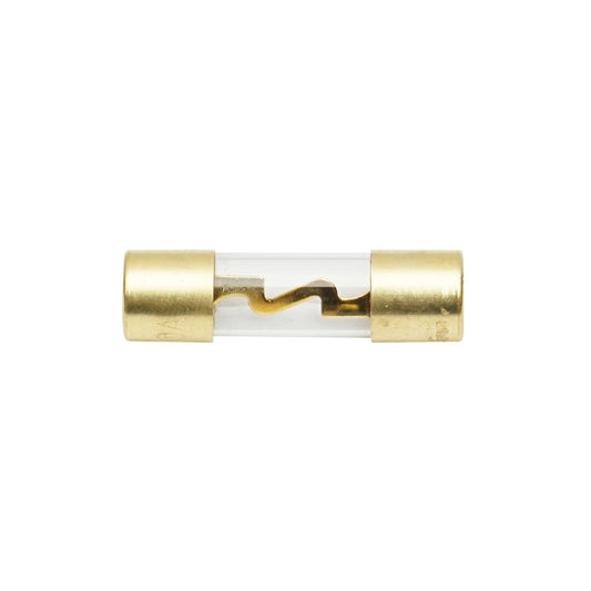 Cylindrical fuse safety 10x38mm, AGU-G 40A Breckner Germany