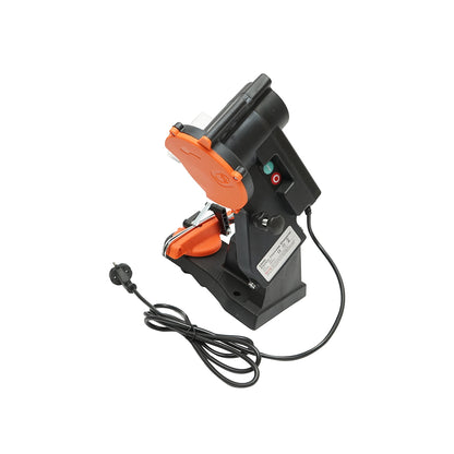 Chain saw sharpening machine 85W, 220V, 4800 RPM