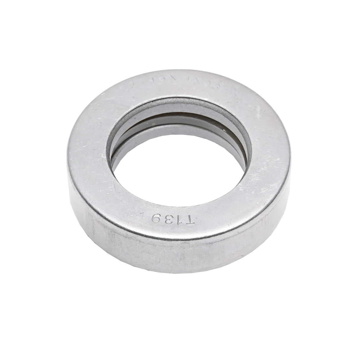 Bearing hub 58.5x35.3x35.3mm for John Deere AH548R T139