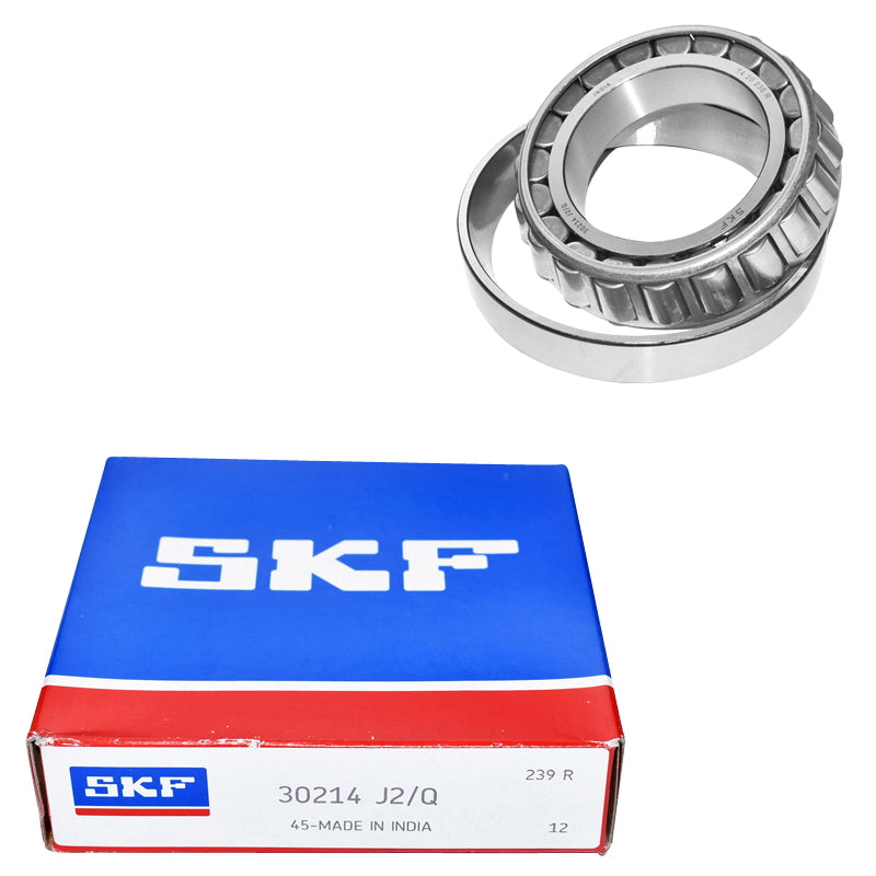 SKF bearing 30214 J2/Q
