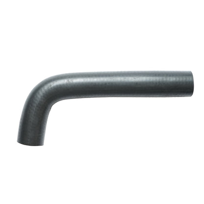 Water hose, radiator John Deere OEM code R70737, 155x18mm
