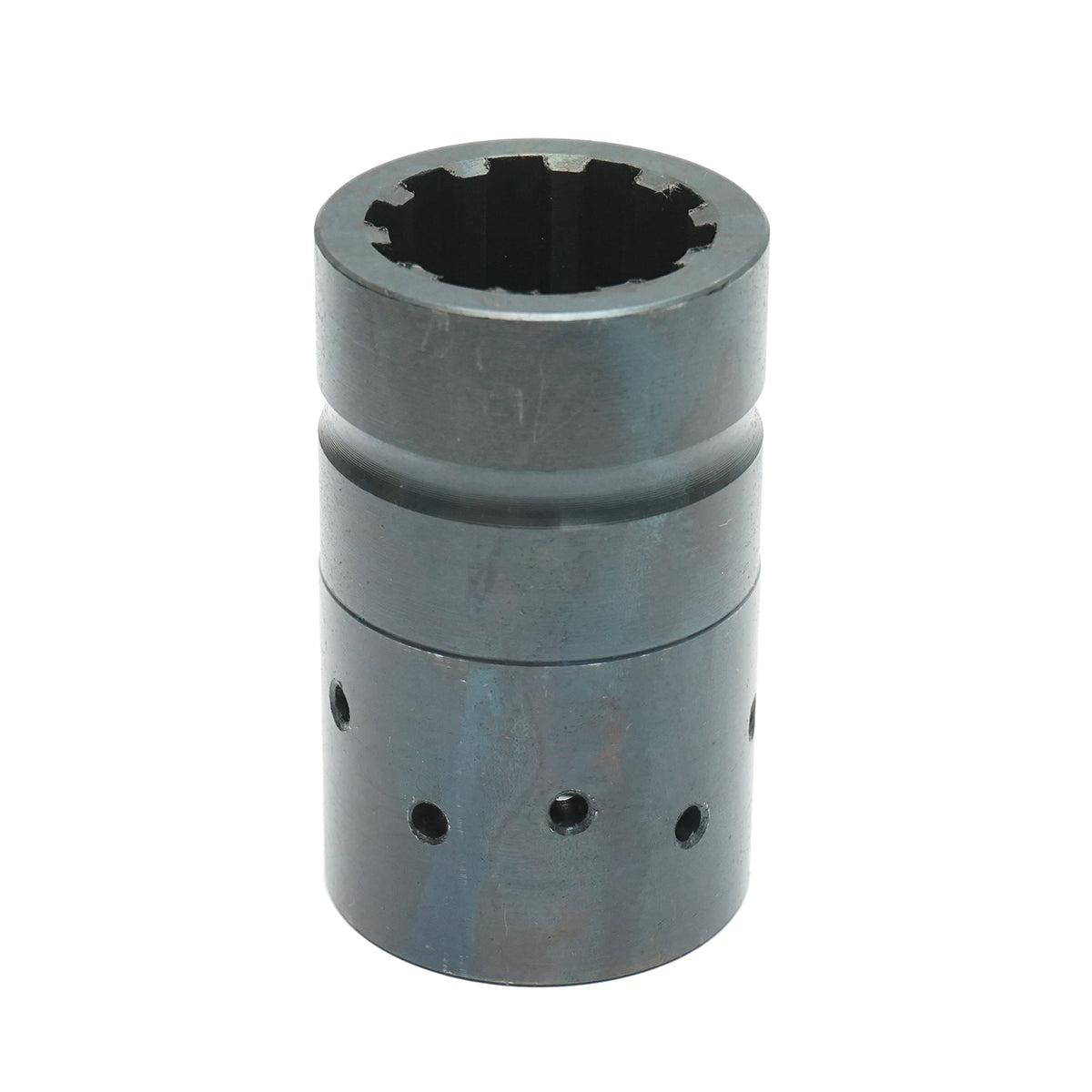 Short rear cone coupling group Massey Ferguson OEM code 1680189M1