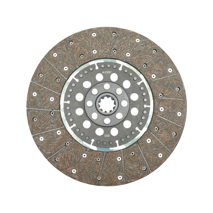 Clutch disc 300x31.75mm for John Deere AL30452