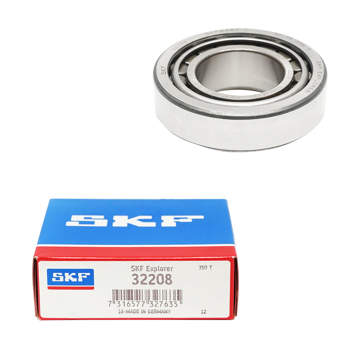 SKF bearing 32208 J2/Q
