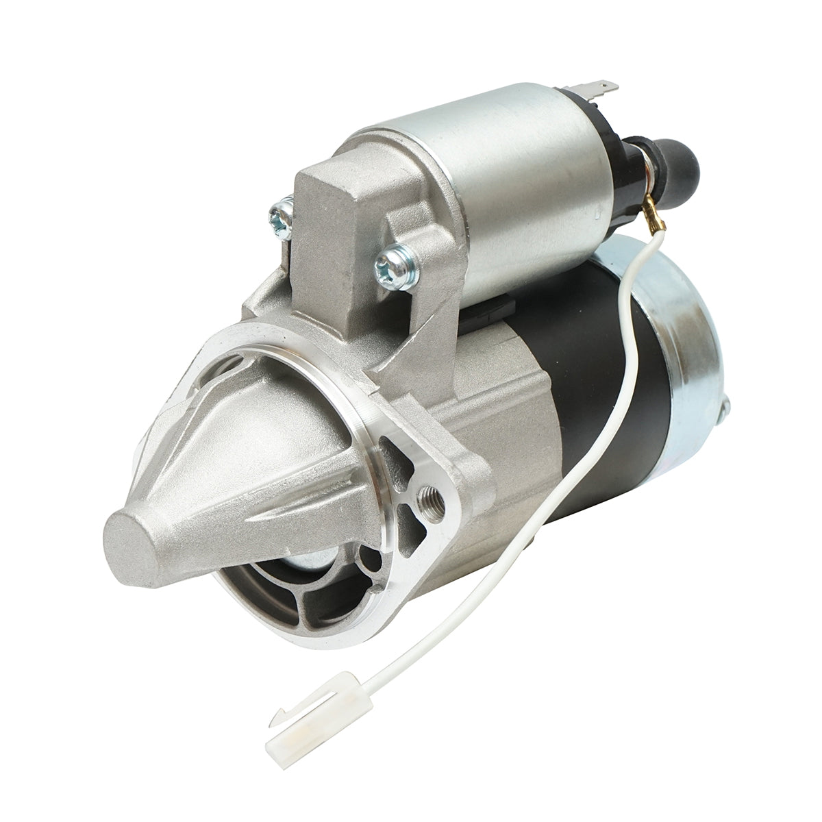 12V starter motor bendix Z=8 for Kubota OEM code 6C140-59210, 6C14059211, 6C14059212, M0T90281, M0T90282
