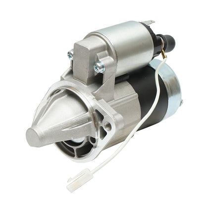 12V starter motor bendix Z=8 for Kubota OEM code 6C140-59210, 6C14059211, 6C14059212, M0T90281, M0T90282