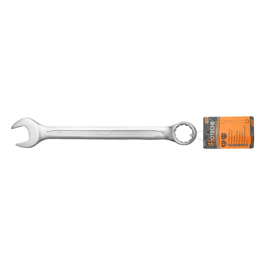 21mm Hoteche fixed and ring combination wrench