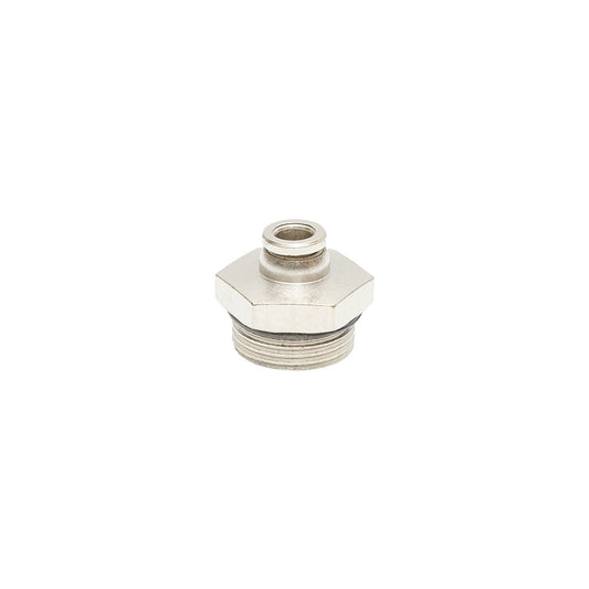 Quick connector - reduction M22*1.5-M6