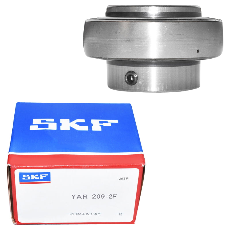 SKF bearing YAR 209 2F
