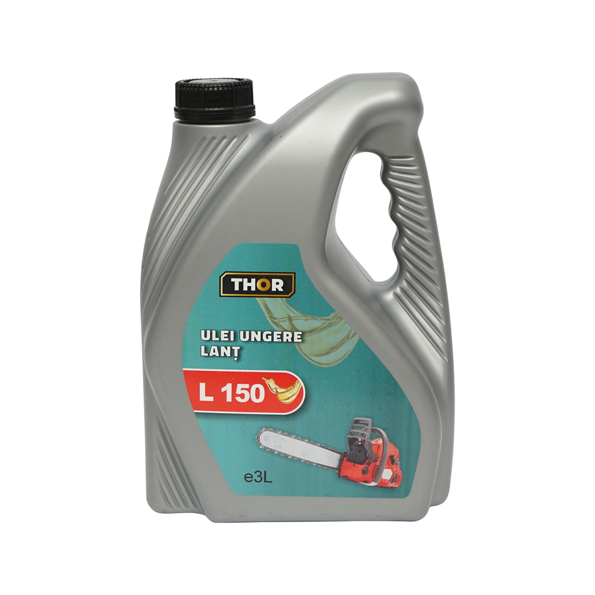 Mineral oil for chain THOR L150 3L