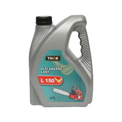 Mineral oil for chain THOR L150 3L