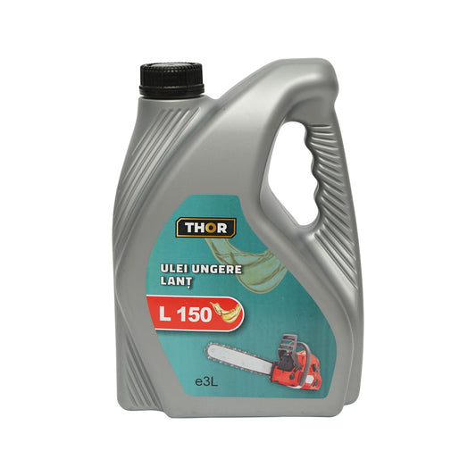 Mineral oil for chain THOR L150 3L