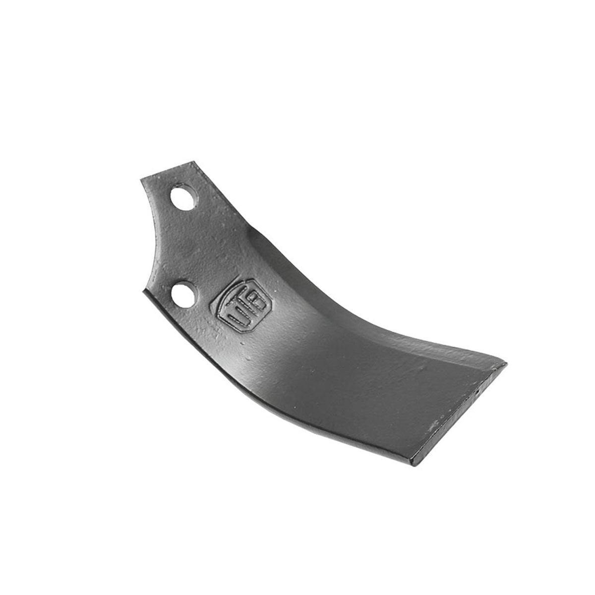 Left knife for the Bomet chain saw