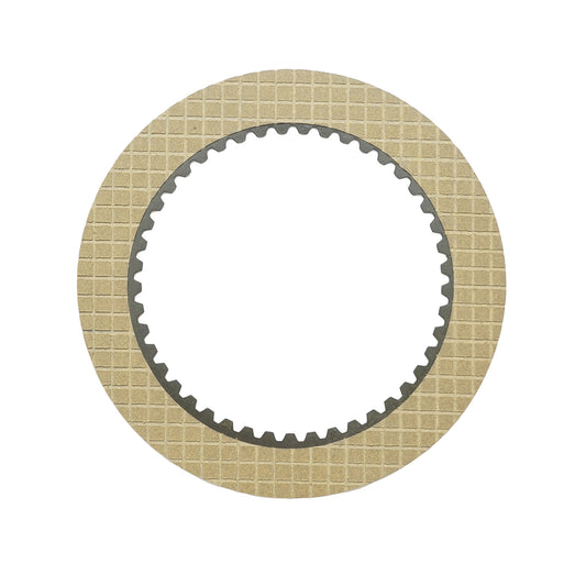John Deere friction disc OEM code RE273492, RE34786