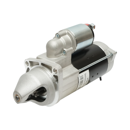 24V, 4KW starter motor for Daewoo engines OEM code 1231005