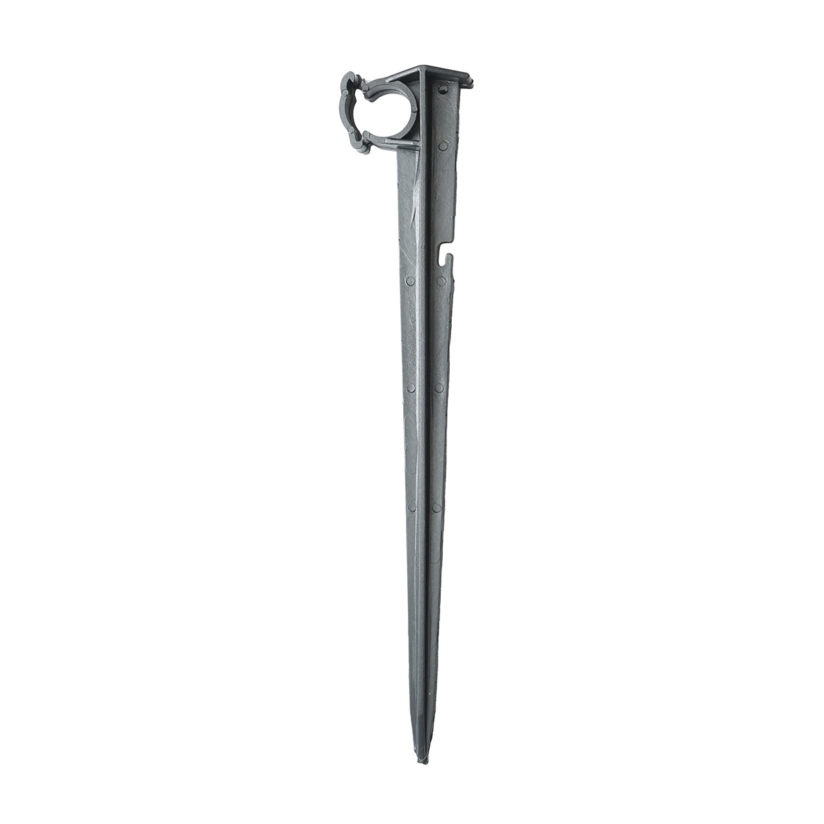 Rod, hose fixing hook, irrigation pipe D16mm