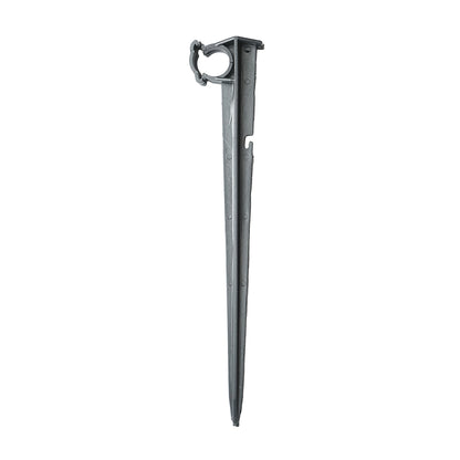 Rod, hose fixing hook, irrigation pipe D16mm