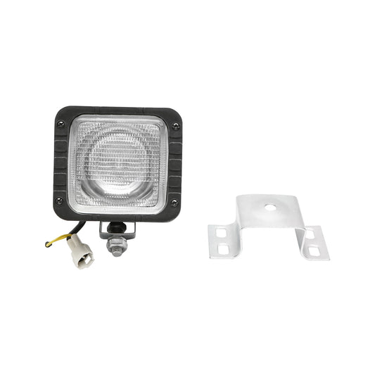 Square projector lamp 12V 55W H3