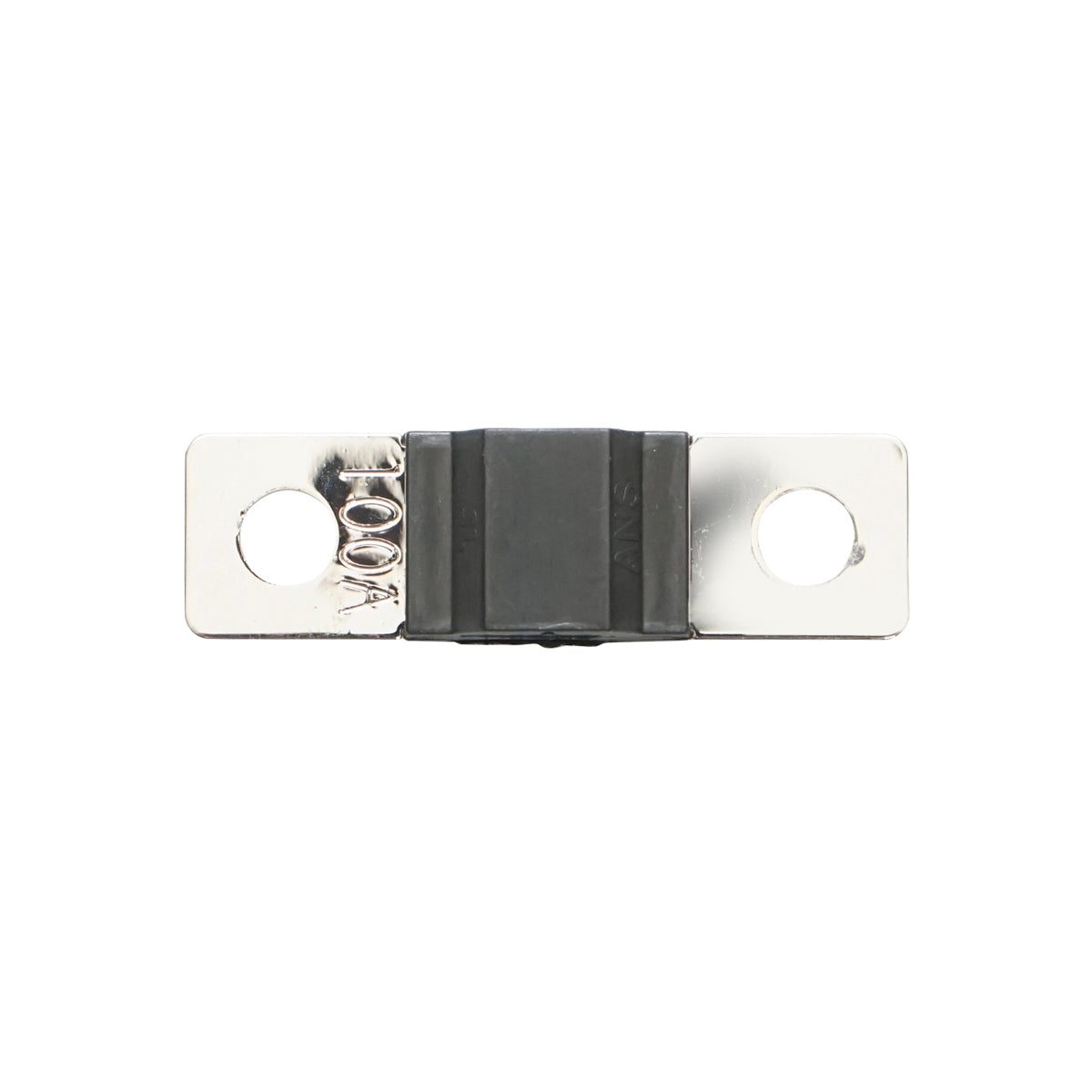 Fusable automotive safety ANS 100A Breckner Germany
