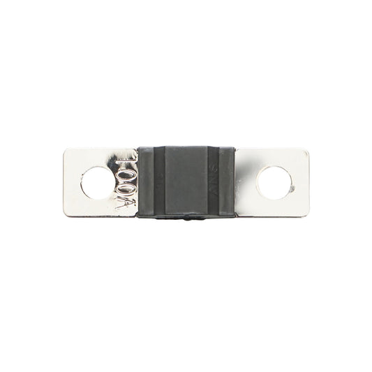 Fusable automotive safety ANS 100A Breckner Germany