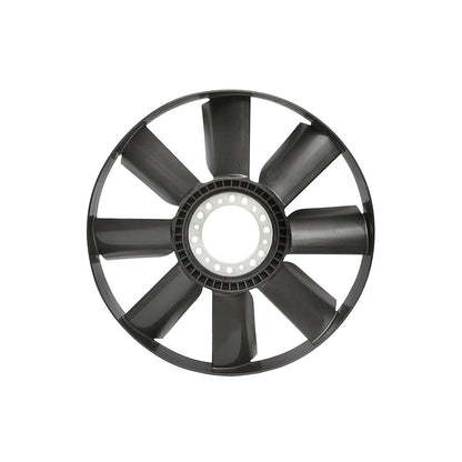 Fan blade for John Deere OEM code AL160126, AL155894, AM-20008657 Breckner Germany