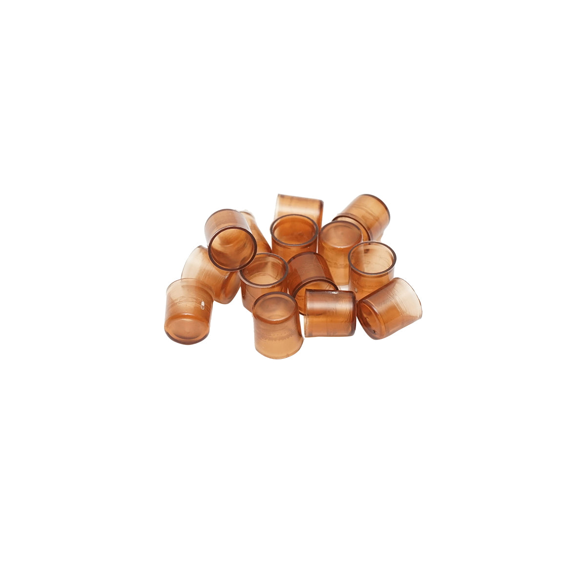 Cells, queen bee mating cups set 1000 pcs