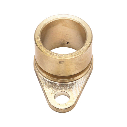 Bronze brake pedal axle bushing for UTB U-445 and Fiat UTB40.35.127 5112680 4980835.