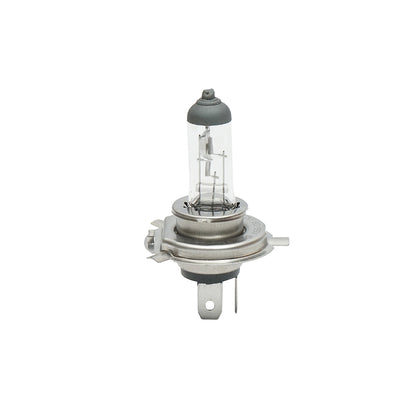 Halogen bulb H4 12V 60/55W for Case IH 91967C1, Fiat OEM code 83948319 8395212