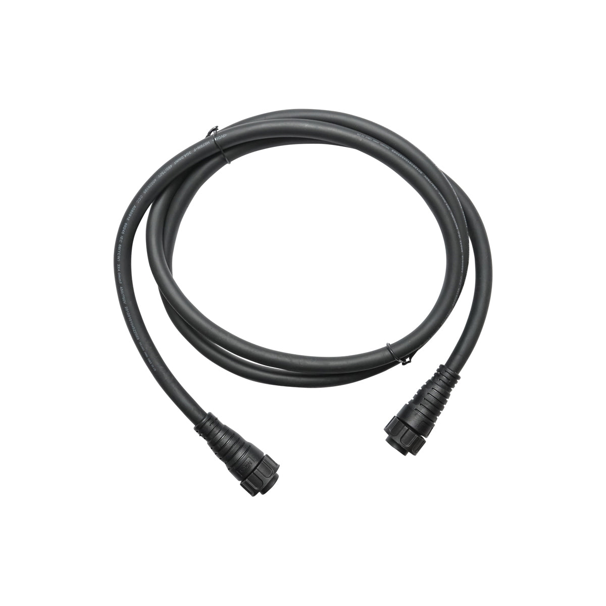 2m power cable for microinverters