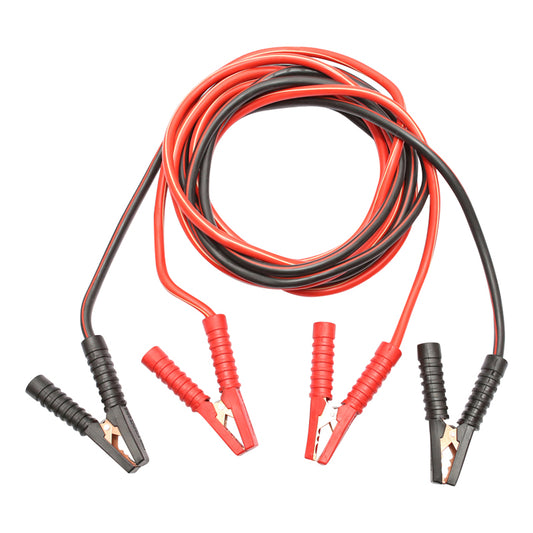 Professional current transfer cables 1000A, 4.5m Breckner Germany