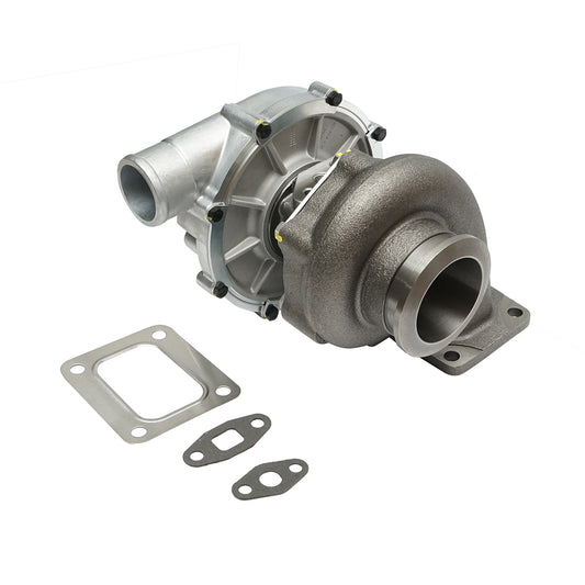 Turbocharger for John Deere, Claas, Renault OEM code RE500287, RE506261, RE507544, RE68896
