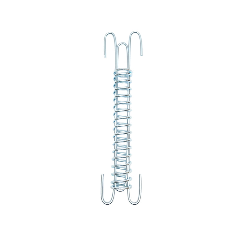 Arc tensioner/galvanized wire tensioner for electric fence 430mm Breckner Germany