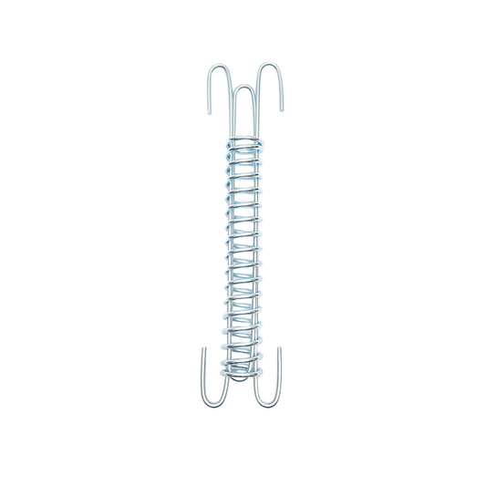 Arc tensioner/galvanized wire tensioner for electric fence 430mm Breckner Germany