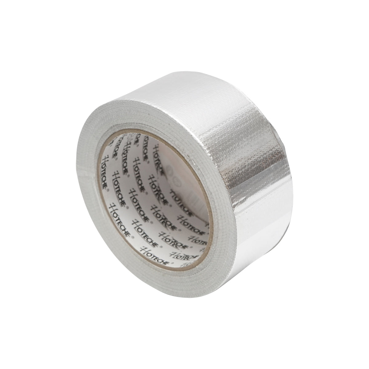Aluminum adhesive tape 48mmx24m Hoteche