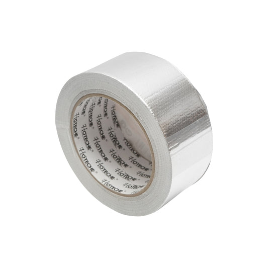 Aluminum adhesive tape 48mmx24m Hoteche