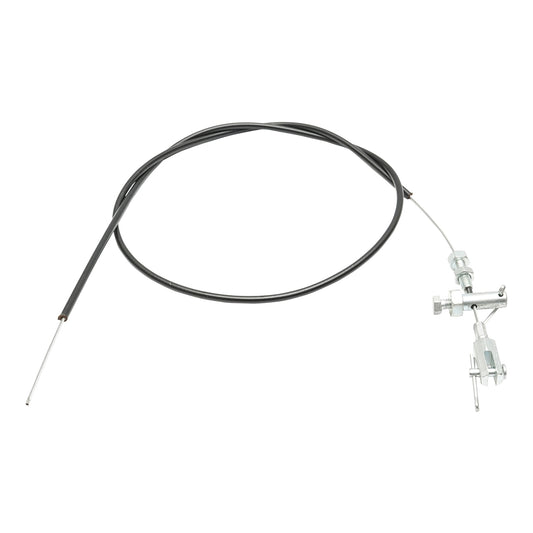 Assembled accelerator cable 690 4.0/1 for Forest Tractor with Perkins engine L143cm